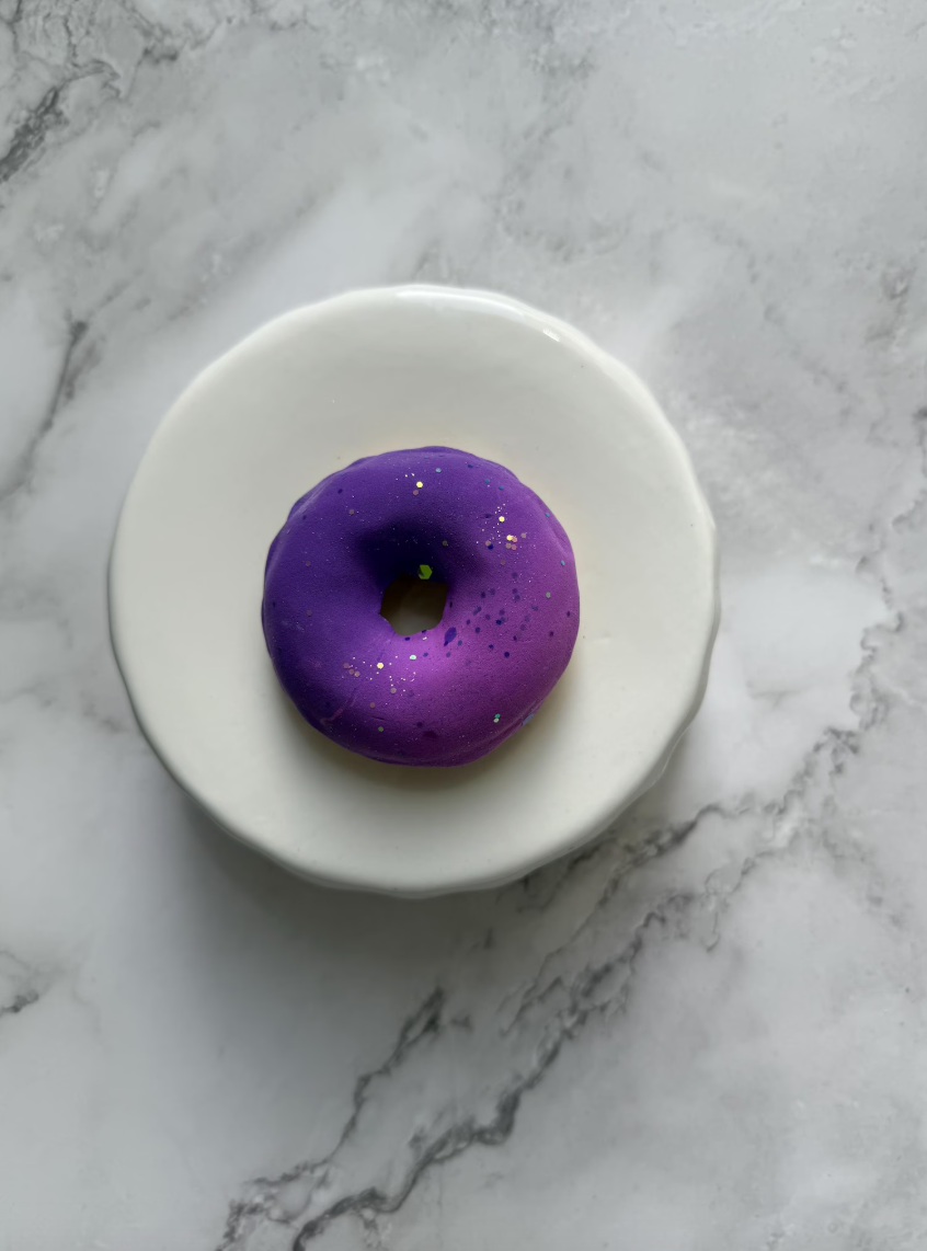 Galaxy Donut