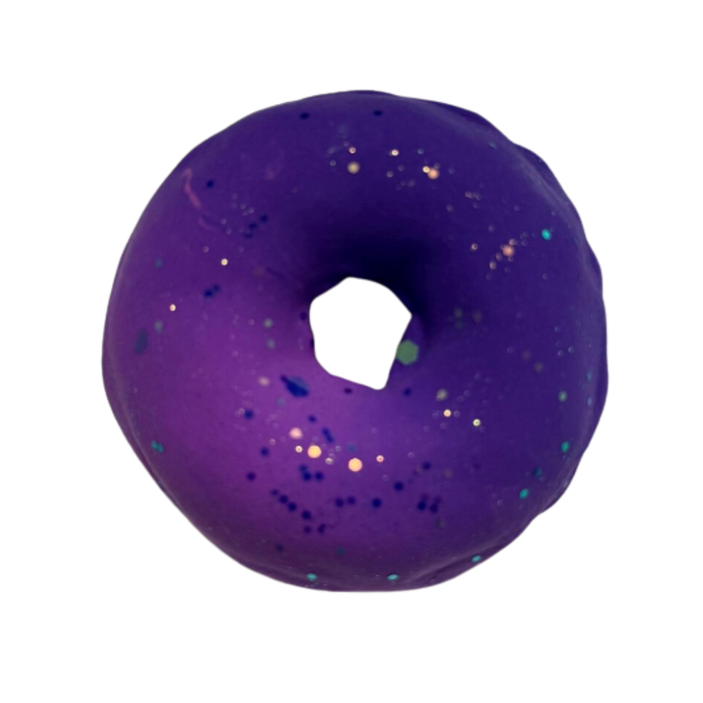 Galaxy Donut