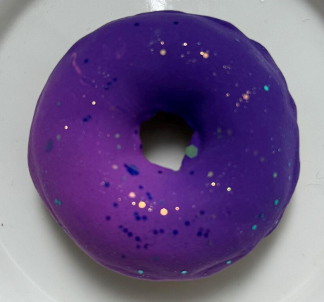 Galaxy Donut