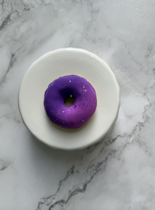 Galaxy Donut