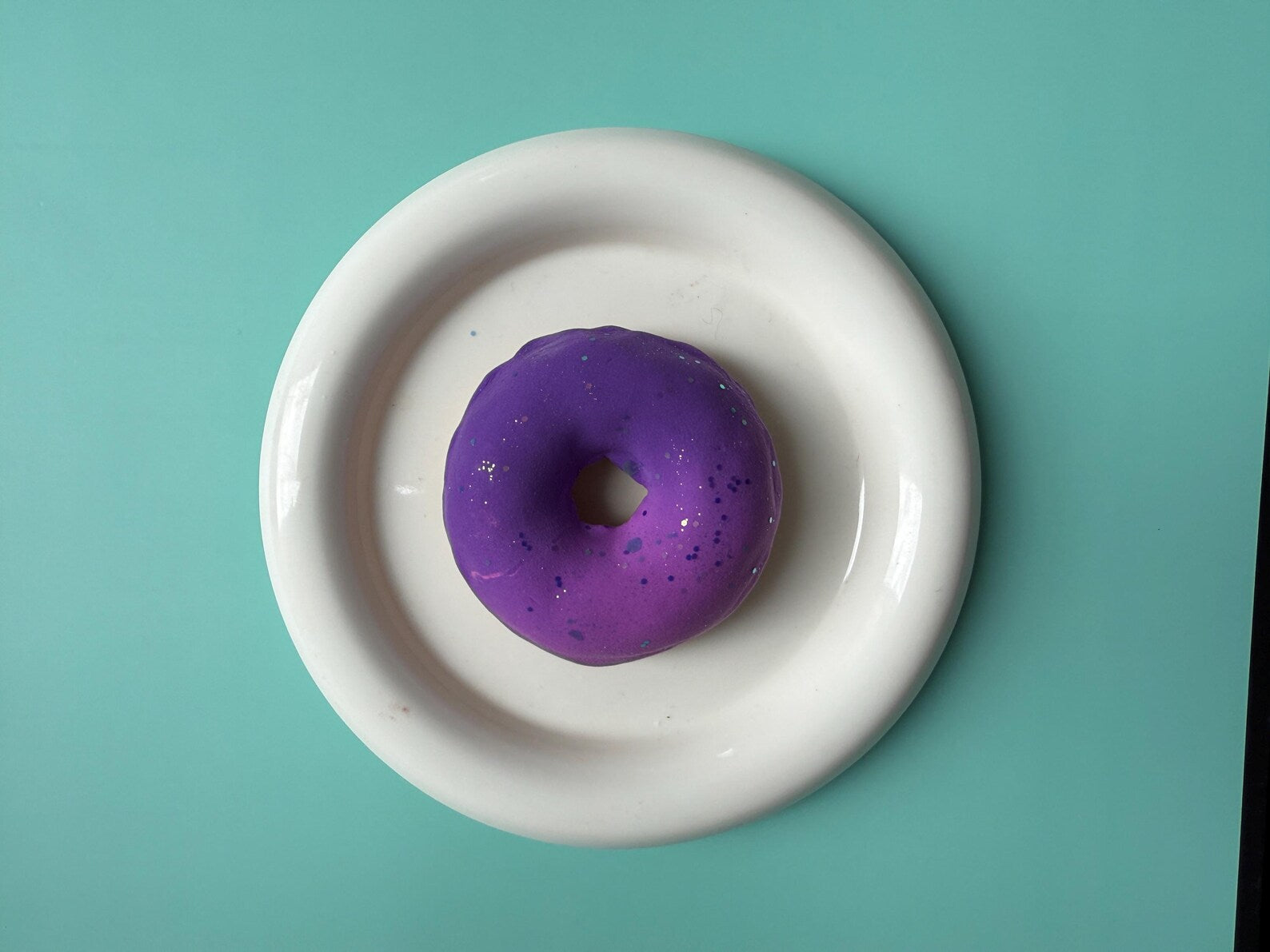 Galaxy Donut