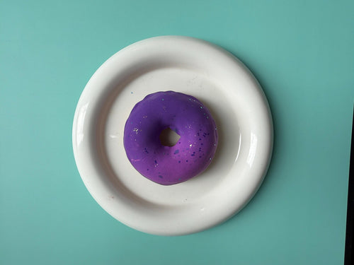 Galaxy Donut