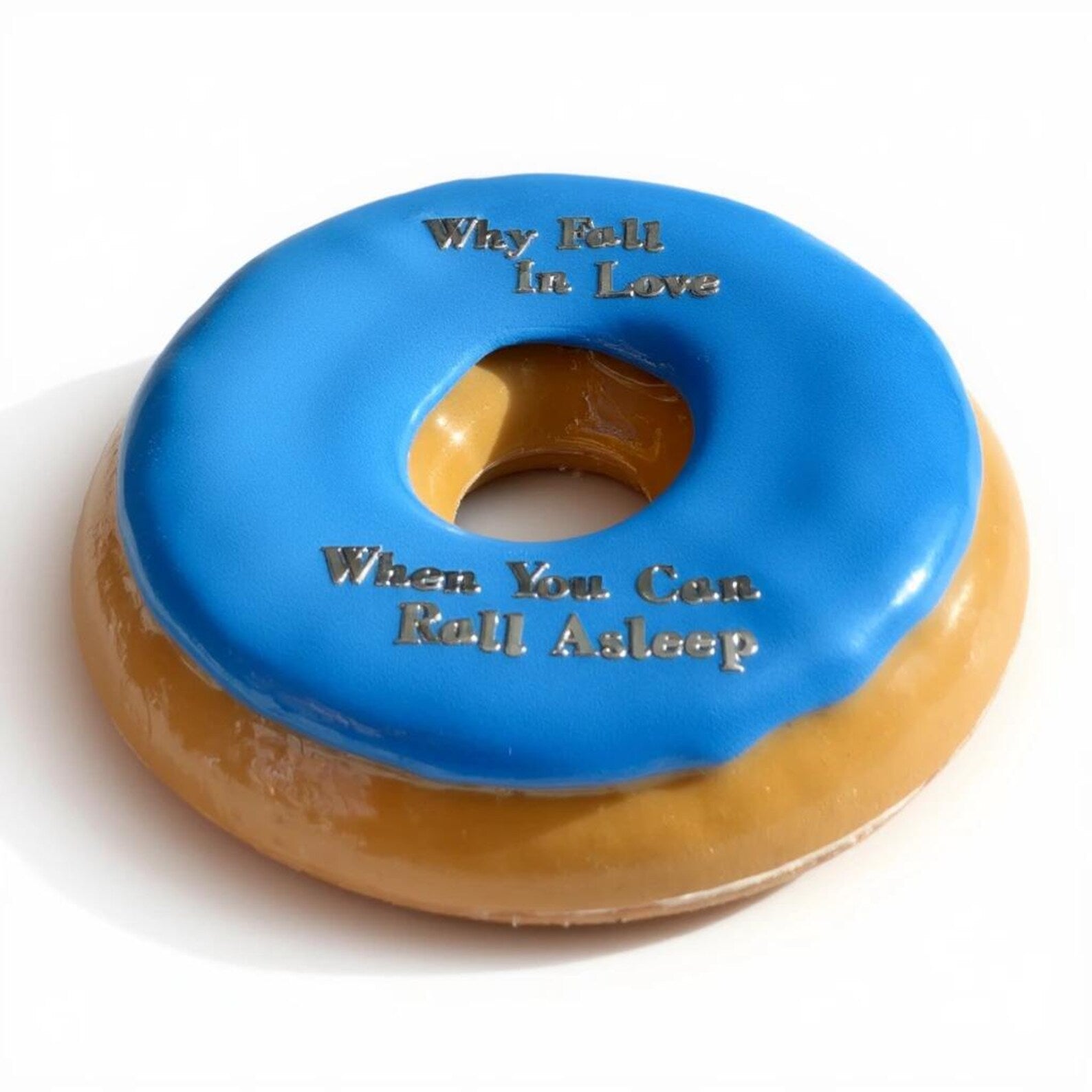 Sweet Dreams Donut