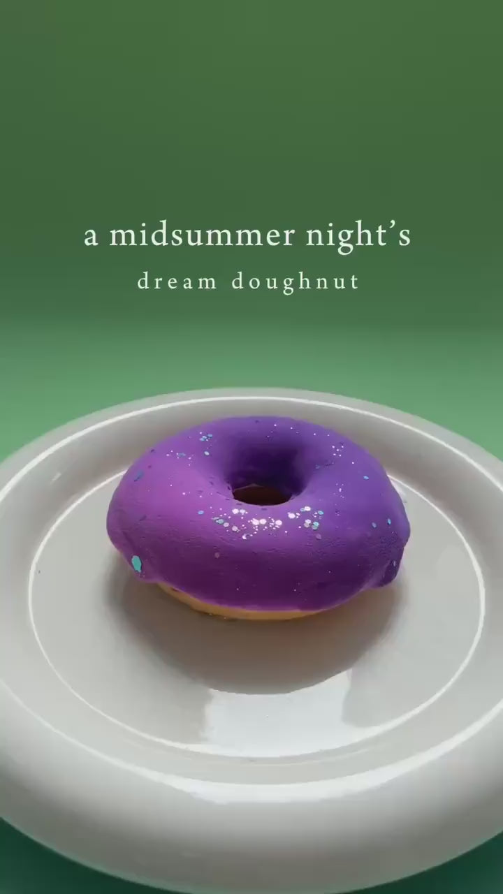 Galaxy Donut